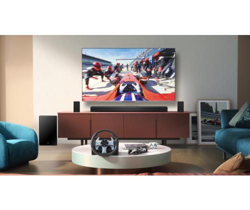 SOUNDBAR-KAIUTIN/Q85HE TCL