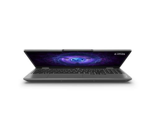 Kannettava tietokone LENOVO LOQ LOQ 15IRX9 CPU Intel® CoreT i5 i5-13450HX 15,6 " 1920 x 1080 pikseliä RAM 16 GB RAM 15,6 " 1920 x 1080 pikseliä..