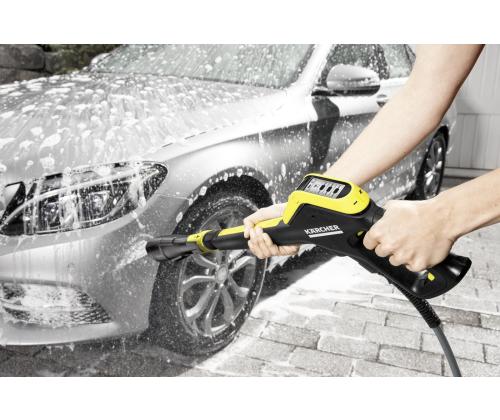 KORKEAPAINEPESURI K 7/PREM ECO!B 1.317-365.0 KARCHER