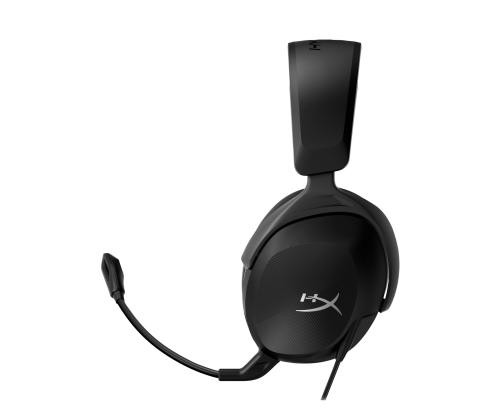 KUULOKKEET HYPERX CLOUD STINGER 2/CORE PS MUSTA 6H9B6AA HYPERX HYPERX