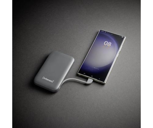 POWER BANK USB 10000MAH/HARMAA S10000 7333034 INTENSO