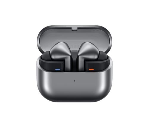 KUULOKKEET GALAXY BUDS3 PRO/SILVER SM-R630 SAMSUNG SAMSUNG