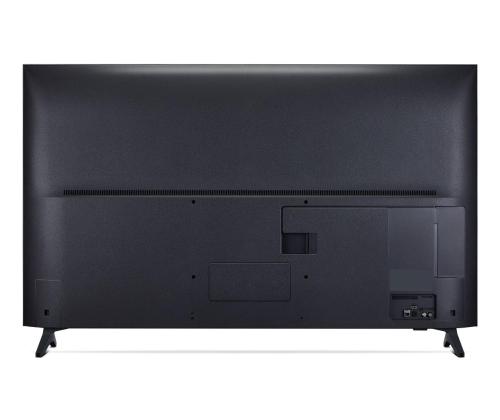 Televisio LG 65 " 4K Ultra HD 3840 x 2160 pikseliä Flat 16:9 QNED 65QNED70A6A LG 65 " 4K Ultra HD 3840 x 2160 pikseliä Flat 16:9 QNED 65QNED70A6A