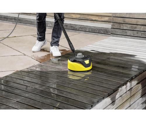 KORKEAPAINEPESURI K 4 POWER/WOOD&HOME 1.324-306.0 KARCHER