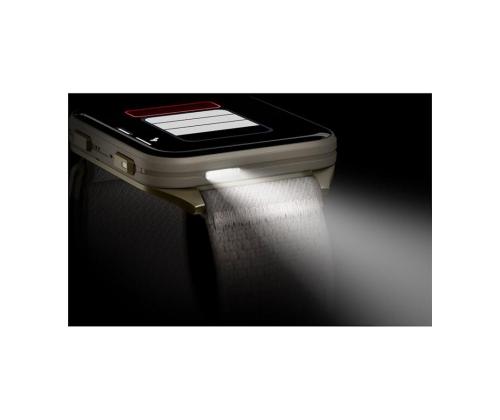 ÄLYKELLO VENU X1/GOLD/TITAANI 010-02980-09 GARMIN