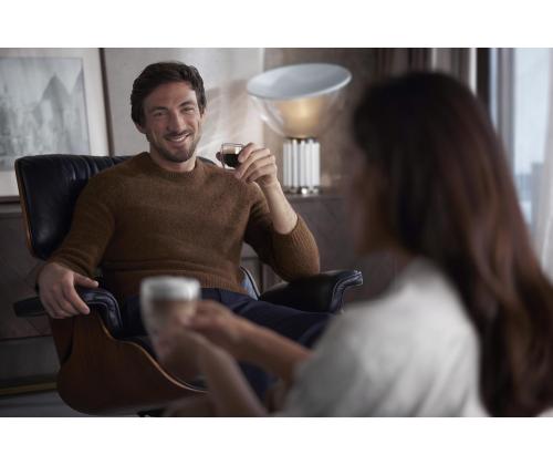 KAHVINKEITIN SAECO/SM6580/20 PHILIPS