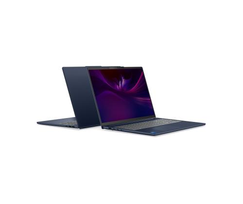 Kannettava tietokone LENOVO IdeaPad Slim 5 16IRH10 CPU Intel® CoreT i5 i5-13420H 16 " 1920 x 1200 pikseliä RAM-muisti 16 " 1920 x 1200 pikseliä RAM-muisti 16 "..