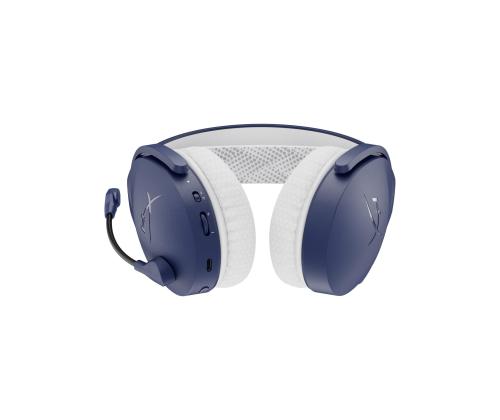 KUULOKKEET HYPERX CLOUD JET/WRL GAM BLU AM7A0AA HYPERX HYPERX