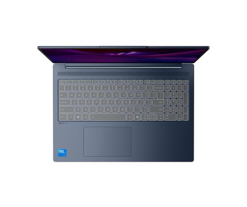 Kannettava tietokone LENOVO IdeaPad Slim 5 16IRH10 CPU Intel® CoreT i5 i5-13420H 16 " 1920 x 1200 pikseliä RAM-muisti 16 " 1920 x 1200 pikseliä RAM-muisti 16 "..