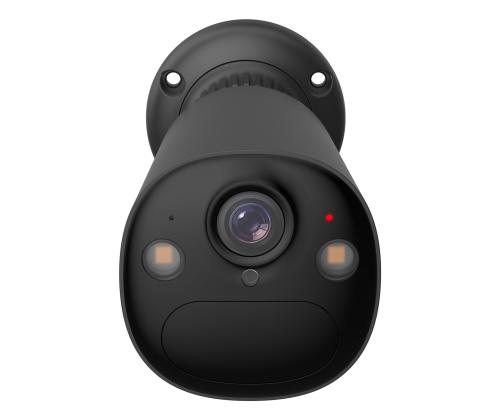 WRL-KAMERA 4MP BULLET KIT/KIT/BF4CA-0210B-XL/M0508 DAHUA