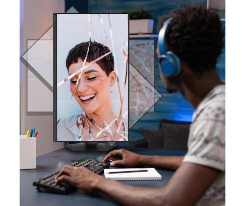 LCD-MONITORI 27"/M27FB5C15 THOMSON