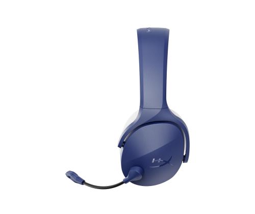 KUULOKKEET HYPERX CLOUD JET/WRL GAM BLU AM7A0AA HYPERX HYPERX