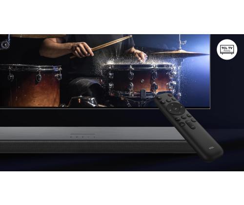 SOUNDBAR-KAIUTIN/S45HE TCL