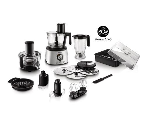 RUOKAKONE/HR7778/00 PHILIPS