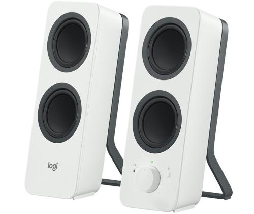 Kaiutin LOGITECH Langaton Bluetooth valkoinen 980-001292