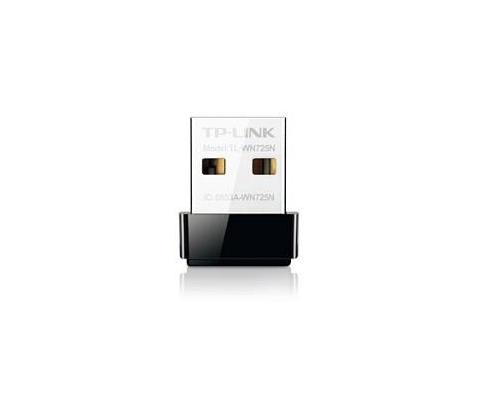 WRL-SOVITIN 150MBPS USB/NANO TL-WN725N TP-LINK TP-LINK
