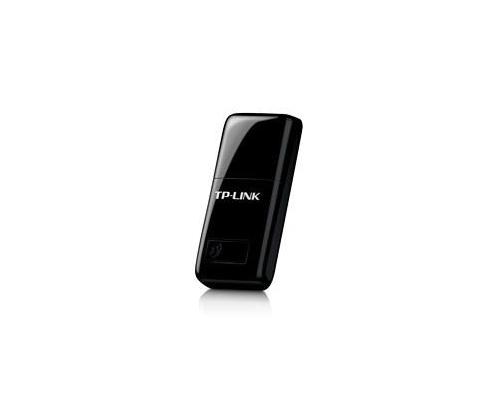 WRL-SOVITIN 300MBPS USB MINI/TL-WN823N TP-LINKKI