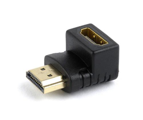 I/O-SOVITIN HDMI:STÄ HDMI/A-HDMI90-FML:ÄÄN GEMBIRD GEMBIRD