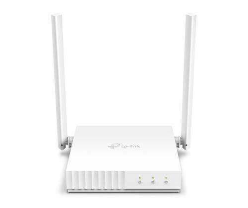 Langaton reititin TP-LINK Langaton reititin 300 Mbps IEEE 802.11b IEEE 802.11g IEEE 802.11n 1 WAN 4x10..
