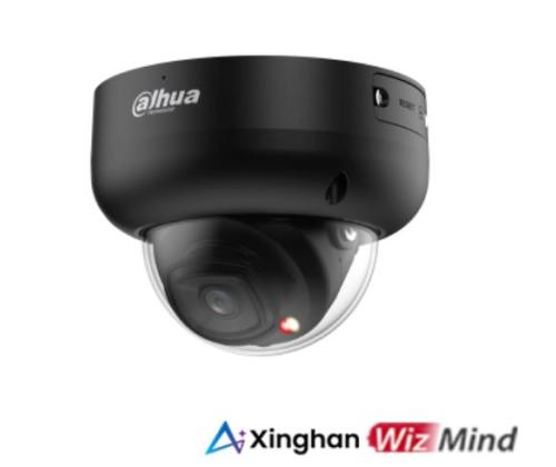 NETTIKAMERA 5MP IR DOME/IPC-HDBW5559RASEIL0280BB DAHUA DOME/IPC-HDBW5559RASEIL0280BB DAHUA