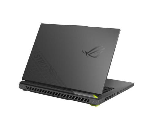 Kannettava tietokone ASUS ROG Strix G16 (2025) G614PR-RV092W CPU AMD Ryzen 9 8940HX 2400 MHz 16" 1920x1200 RAM..