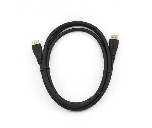 KAAPELI NÄYTTÖPORTTI 1M/CC-DP-1M GEMBIRD GEMBIRD