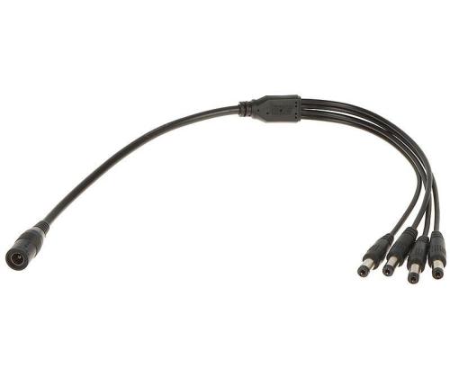 VIRRANJAKAJA 12V/WWG-5.5/4 GENWAY