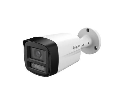 KAMERA HDCVI 8MP BULLET/HFW1801TLM-IL-A-0360B-S2 DAHUA