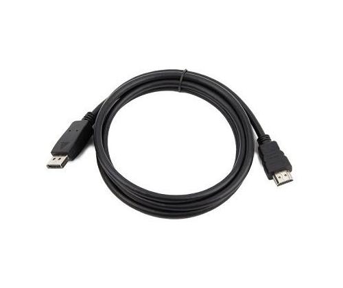 KAAPELI NÄYTTÖPORTTI HDMI/1.8M CC-DP-HDMI-6 GEMBIRDIIN