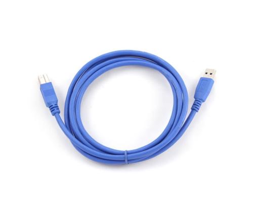 KAAPELI USB3 AM-BM 1.8M/CCP-USB3-AMBM-6 GEMBIRD