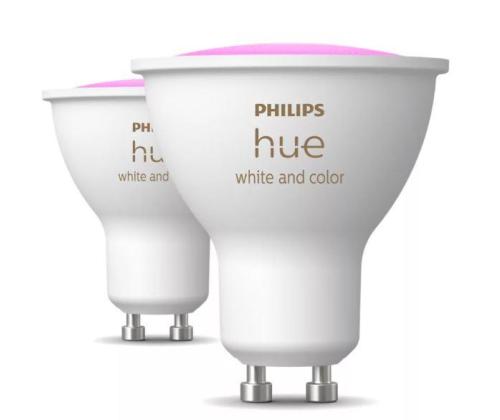 Älykäs hehkulamppu PHILIPS Virrankulutus 4,2 wattia Valovirta 400 lumen 6500 K Bluetooth... Bluetooth...