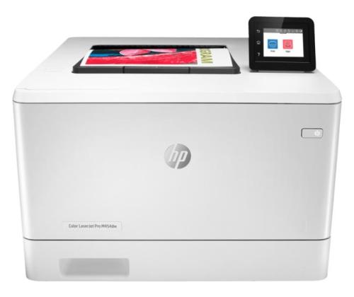 Värilasertulostin HP LaserJet Pro M454dw USB 2.0 WiFi ETH Duplex W1Y45A#B19