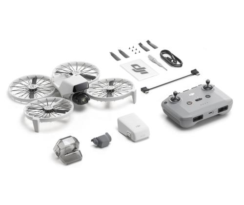 Lennokki DJI DJI Flip (RC-N3) Consumer CP.FP.00000179