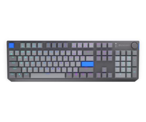 NÄPPÄIMISTÖ WRL THOCK V2/EY5A129 ENDORFY