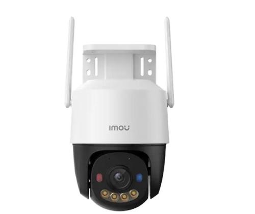 WRL-KAMERA 8MP CRUISER SC/IPC-K7FP-8V0N IMOU IMOU