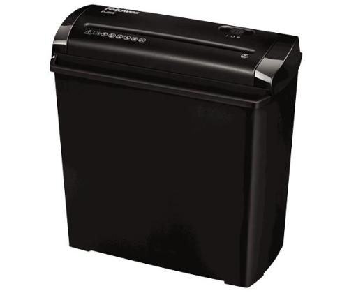 Paperisilppuri P-25S/4701001 FELLOWES