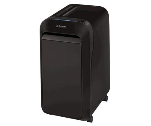 Paperisilppuri PowerShred LX221 BLACK 5050401 FELLOWES