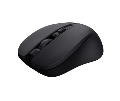 HIIRI USB OPTINEN WRL MUSTA/MYDO 25084 LUOTTAMUS