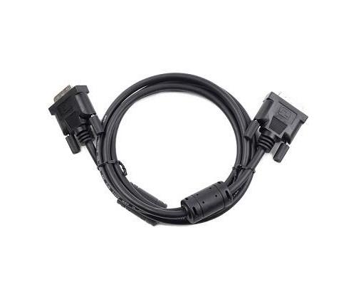 KAAPELI DVI DUAL LINK 3M/CC-DVI2-BK-10 GEMBIRD