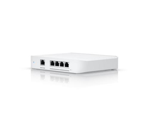 Kytkin UBIQUITI Switch Flex XG tyyppi L2 USW-FLEX-XG USW-FLEX-XG