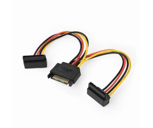 KAAPELI VIRRANJAKAJA SATA/0.15M CC-SATAM2F-02 GEMBIRD