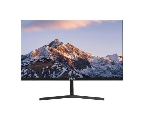 LCD-monitori DAHUA 27 &;quot; 1920 x 1080 pikseliä Full HD Native kuvasuhde 16:9 LED Flat DHI-LM27-B221