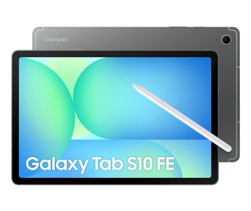 TABLETTI GALAXY TAB S10 FE 128G/WIFI HARMAA SM-X520 SAMSUNG GALAXY TAB S10 FE 128G/WIFI HARMAA SM-X520 SAMSUNG