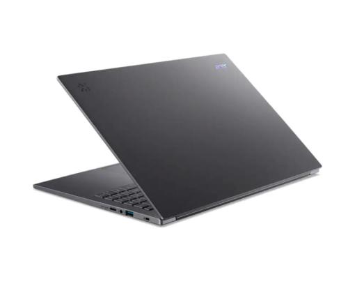 Kannettava tietokone ACER Aspire Aspire 16 AI A16-11M-X4X3 CPU Qualcomm Snapdragon X X1-26-100 3000 MHz 16"..