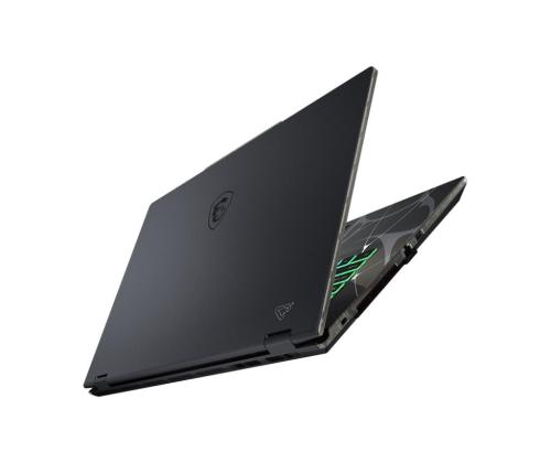 Kannettava tietokone MSI Cyborg Cyborg A17 AI B2HWFKG CPU AMD Ryzen 7 260 3800 MHz 17.3" 1920x1080 RAM 16GB..