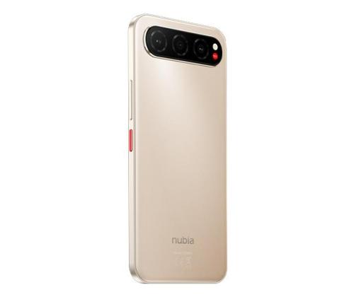 MATKAPUHELIN AIR 5G/8/256GB KULTA NUBIA