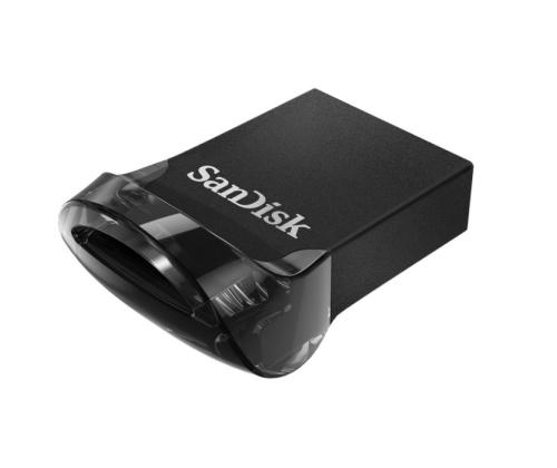 MUISTITIKKU FLASH USB3.1 64GB/SDCZ430-064G-G46 SANDISK