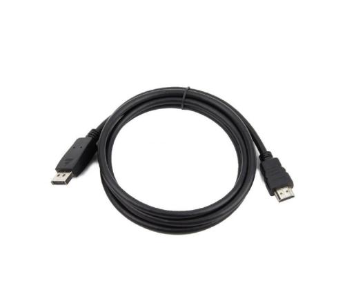KAAPELI NÄYTTÖPORTTI HDMI/10M CC-DP-HDMI-10M GEMBIRDiin
