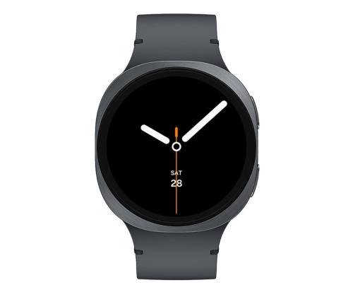 ÄLYKELLO GALAXY WATCH8/LTE 44MM HARMAA SM-L335 SAMSUNG SAMSUNG