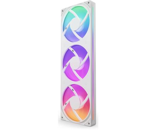 KOTELOTUULETIN 360MM/F360 RGB CORE NZXT